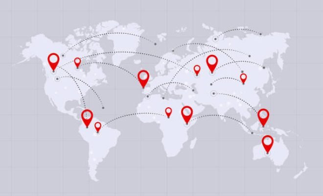 global transportation concept design